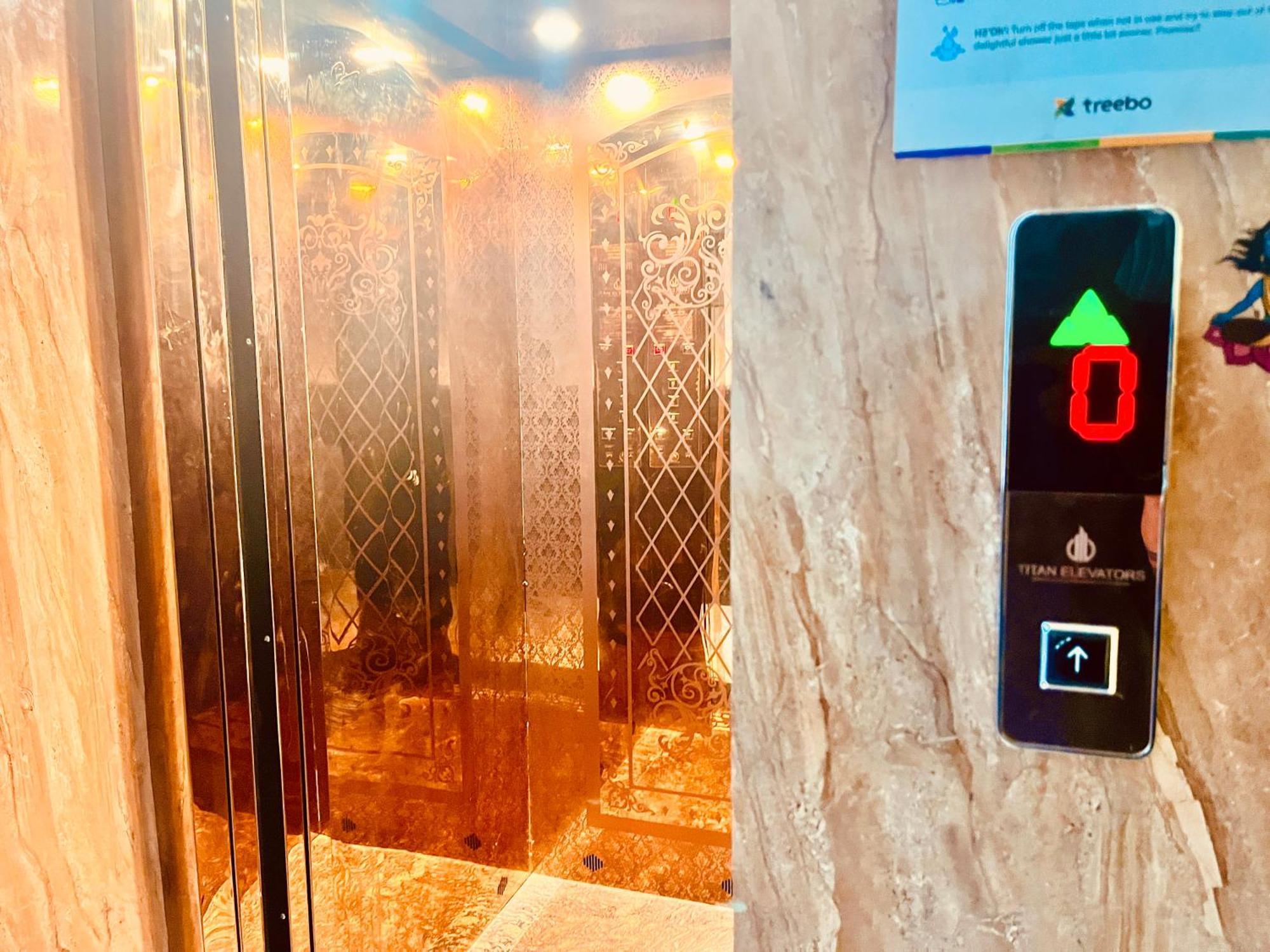 Heaven Resort Ayodhya Zewnętrze zdjęcie